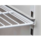 COOL HEAD - Comptoir réfrigéré positive GN1/1 - U-GN 3160