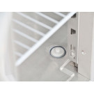 COOL HEAD - Comptoir réfrigéré positive GN1/1 - U-GN 3160