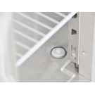 COOL HEAD - Comptoir réfrigéré positive GN1/1 - U-GN 4180
