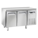 COOL HEAD - Comptoir réfrigéré pour plateaux 325x410mm SR 2100
