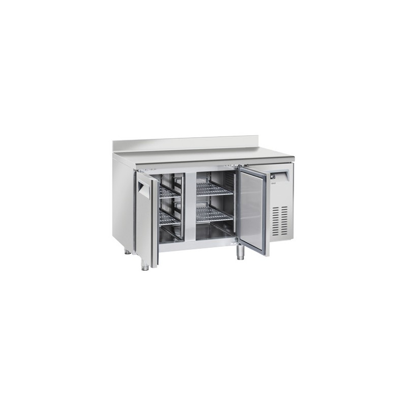 COOL HEAD - Table réfrigéré pour plateaux de 325x410mm SR 2200