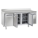 COOL HEAD -Table réfrigéré pour plateaux 325x410mm SR 3200