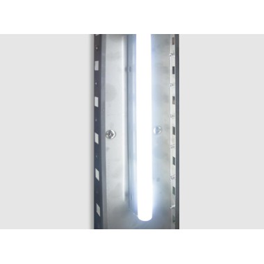 COOL HEAD - Comptoir réfrigéré pour plateaux 325x410mm - SRG 4100