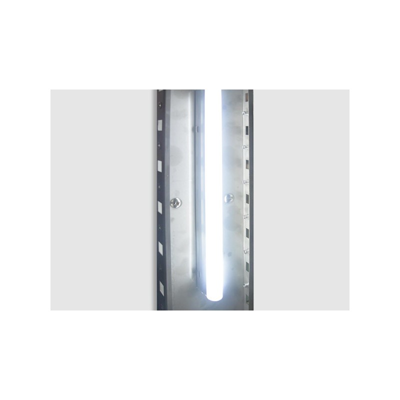 COOL HEAD - Comptoir réfrigéré pour plateaux 325x410mm - SRG 4100