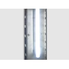COOL HEAD - Comptoir réfrigéré pour plateaux 325x410mm - SRG 4100