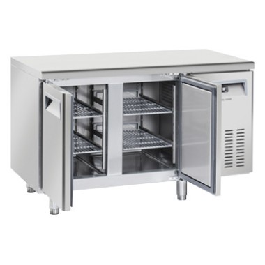 COOL HEAD -Meuble réfrigéré pour plateaux 325x410mm - SF 2100
