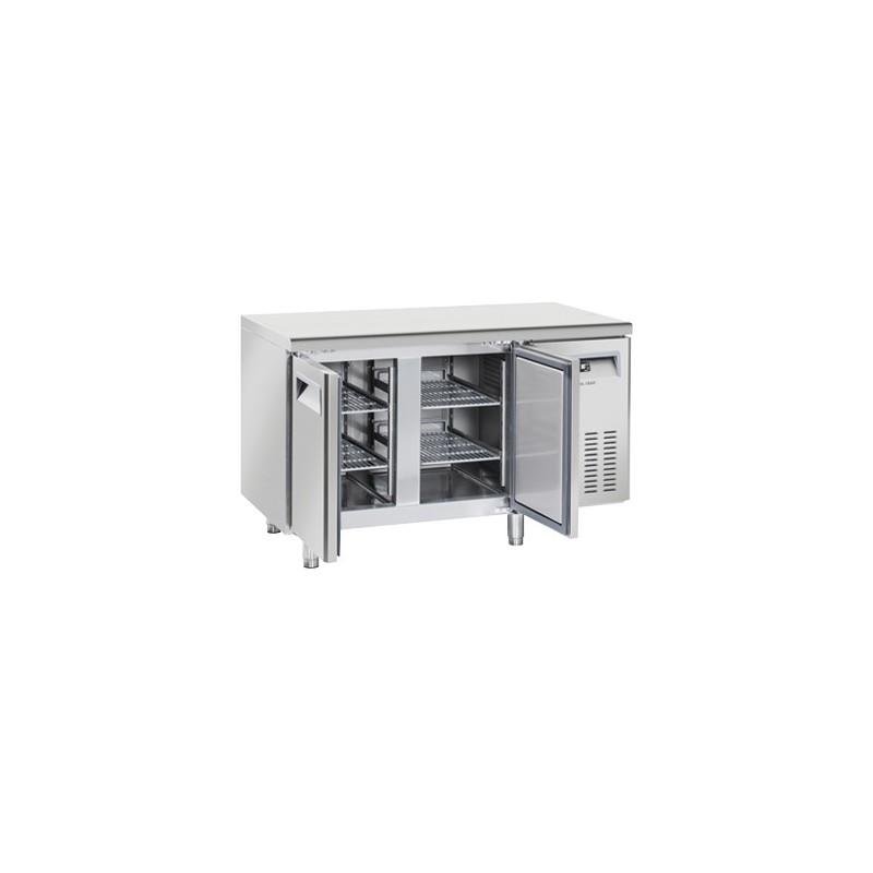 COOL HEAD -Meuble réfrigéré pour plateaux 325x410mm - SF 2100