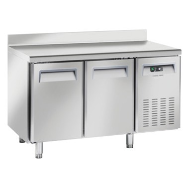 COOL HEAD - Table de Congélation pour Plateaux 325x410mm