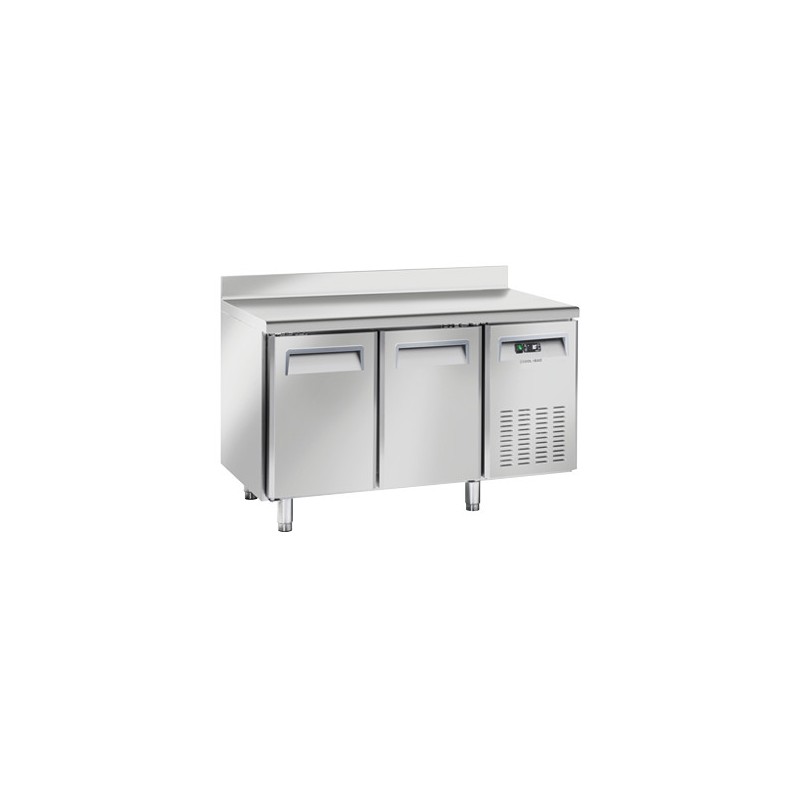 COOL HEAD - Table de Congélation pour Plateaux 325x410mm