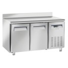 COOL HEAD - Table réfrigéré pour plateaux 600x400mm - PA 2200