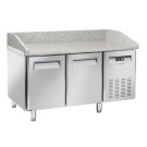 COOL HEAD - Table réfrigéré pizza - QZ 20