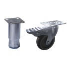 COOL HEAD - Table réfrigéré pizza - QZ 20