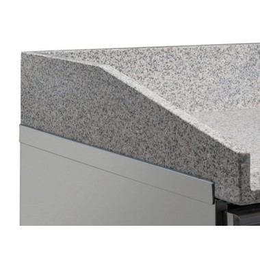 COOL HEAD - Table réfrigéré pizza - QZ 20
