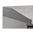 COOL HEAD - Table réfrigéré pizza - QZ 20