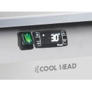 COOL HEAD - Table réfrigéré pizza - QZ 20