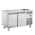 COOL HEAD - Meuble réfrigéré  GN1/1 - RC 2100LV