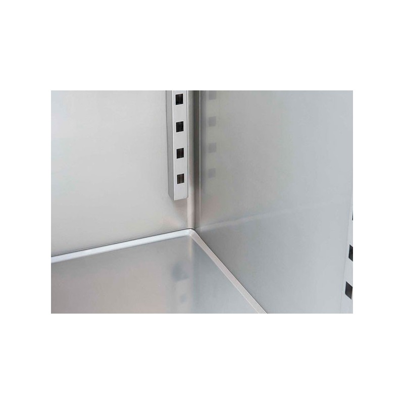 COOL HEAD - Meuble réfrigéré GN1/1 avec évier - RC 2200LV