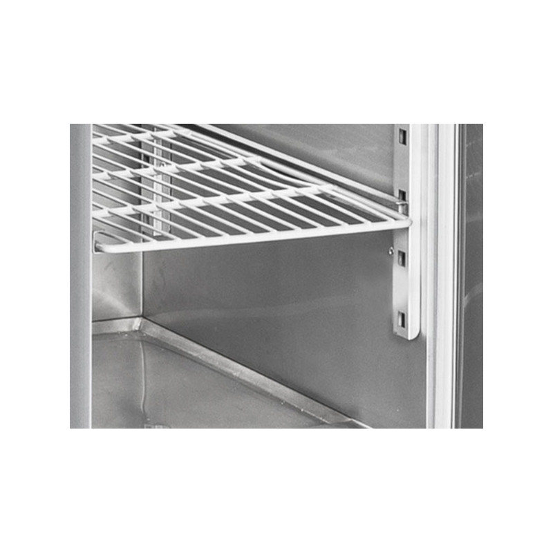 COOL HEAD - Table réfrigéré - GN1/1inox CRD 94A