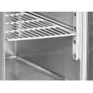 COOL HEAD - Table réfrigéré - GN1/1inox CRD 94A