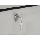 COOL HEAD - Table réfrigéré - GN1/1inox CRD 94A