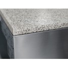 COOL HEAD - Saladette réfrigérée pizza GN1/1 CRP 93A