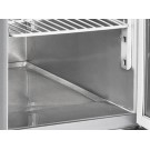 COOL HEAD - Table réfrigérée ventilée positive GN1/1 CR 45A