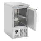 COOL HEAD - Table réfrigérée ventilée positive GN1/1 CRX 45A