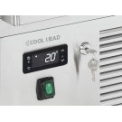 COOL HEAD - Table réfrigérée ventilée positive GN1/1 CRX 45A