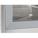 COOL HEAD - Table réfrigérée ventilée positive GN1/1 CRX 45A
