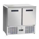 COOL HEAD - Table réfrigérée ventilée négative GN1/1 CNX 90V