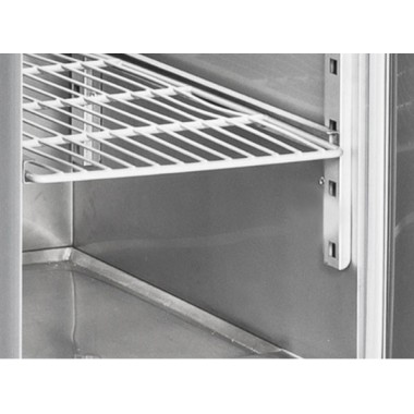 COOL HEAD - Table réfrigérée ventilée négative GN1/1 CNX 90V