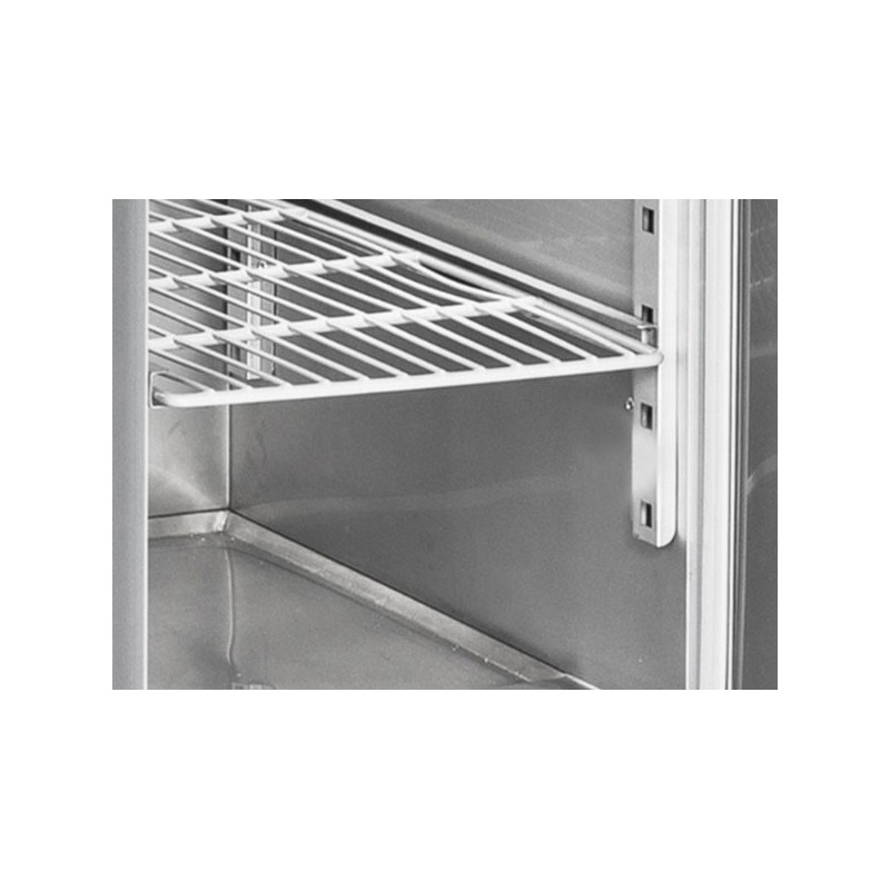 COOL HEAD - Table réfrigérée ventilée négative GN1/1 CNX 90V