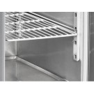 COOL HEAD - Table réfrigérée ventilée négative GN1/1 CNX 90V