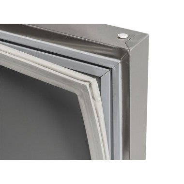 COOL HEAD - Table réfrigérée ventilée négative GN1/1 CNX 90V