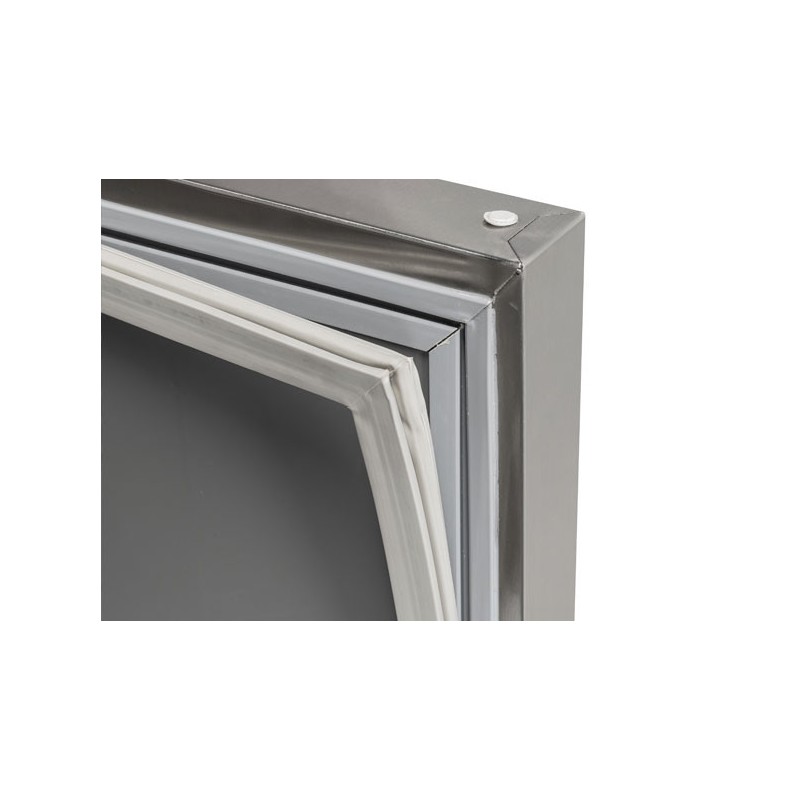 COOL HEAD - Table réfrigérée ventilée négative GN1/1 CNX 90V