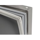 COOL HEAD - Table réfrigérée ventilée négative GN1/1 CNX 90V