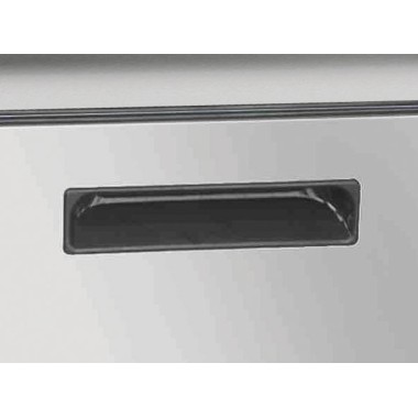 COOL HEAD - Table réfrigérée ventilée négative GN1/1 CNX 93V