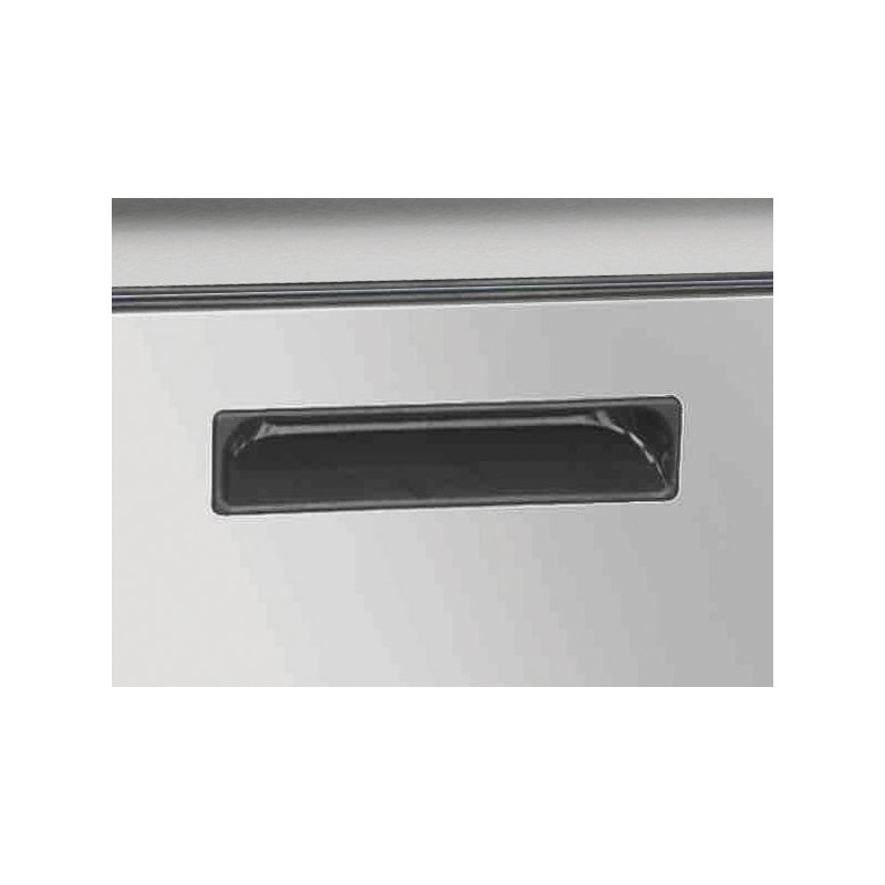 COOL HEAD - Table réfrigérée ventilée négative GN1/1 CNX 93V