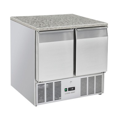 COOL HEAD -Table réfrigérée positive GN1/1 CRZ