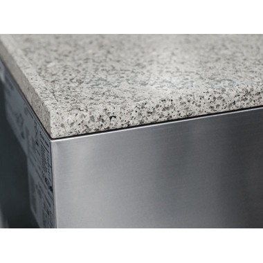 COOL HEAD -Table réfrigérée positive GN1/1 CRZ