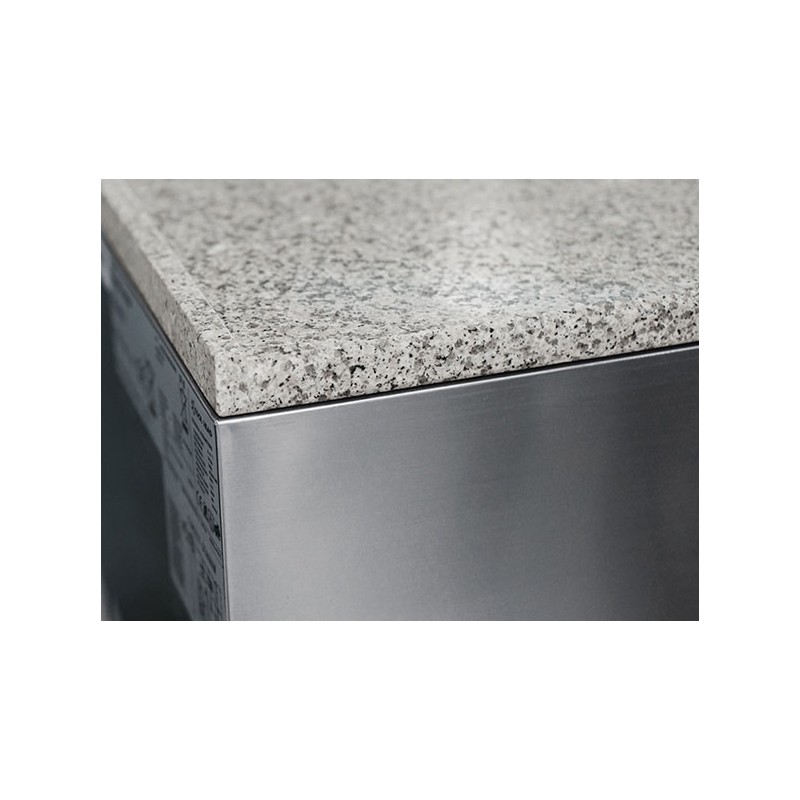 COOL HEAD - Table réfrigérée ventilée positive GN1/1 CRZ 93A