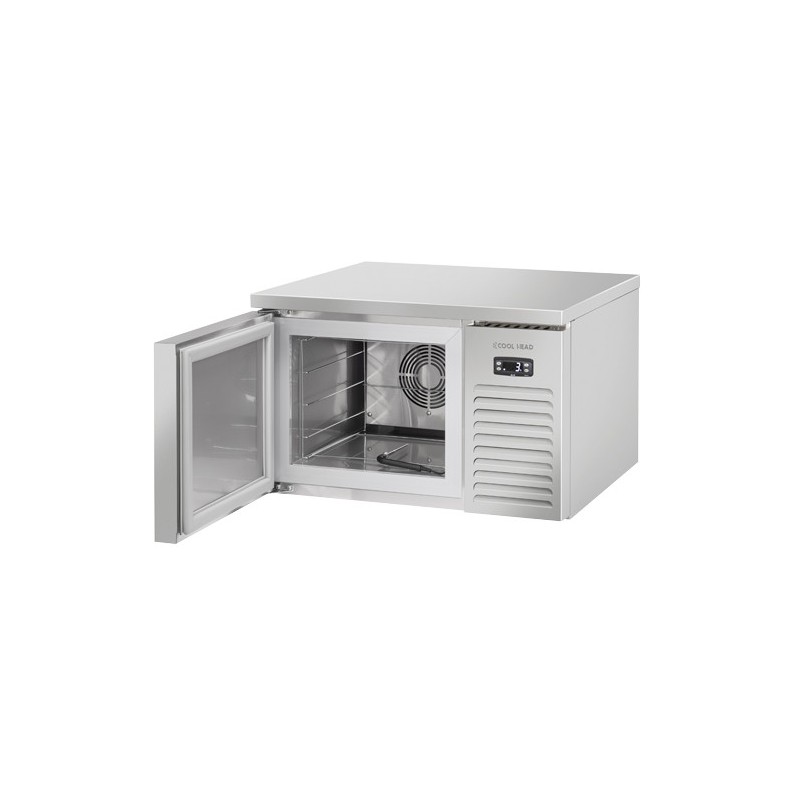 COOL HEAD - Cellule refroidissement rapide GN 2/3 - RF 23 A