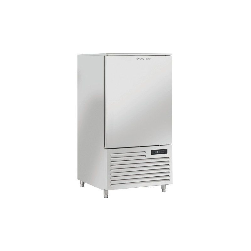 COOL HEAD - Cellule refroidissement rapide 600 x 400 mm RF 100A