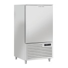 COOL HEAD - Cellule refroidissement rapide 600 x 400 mm RF 100A