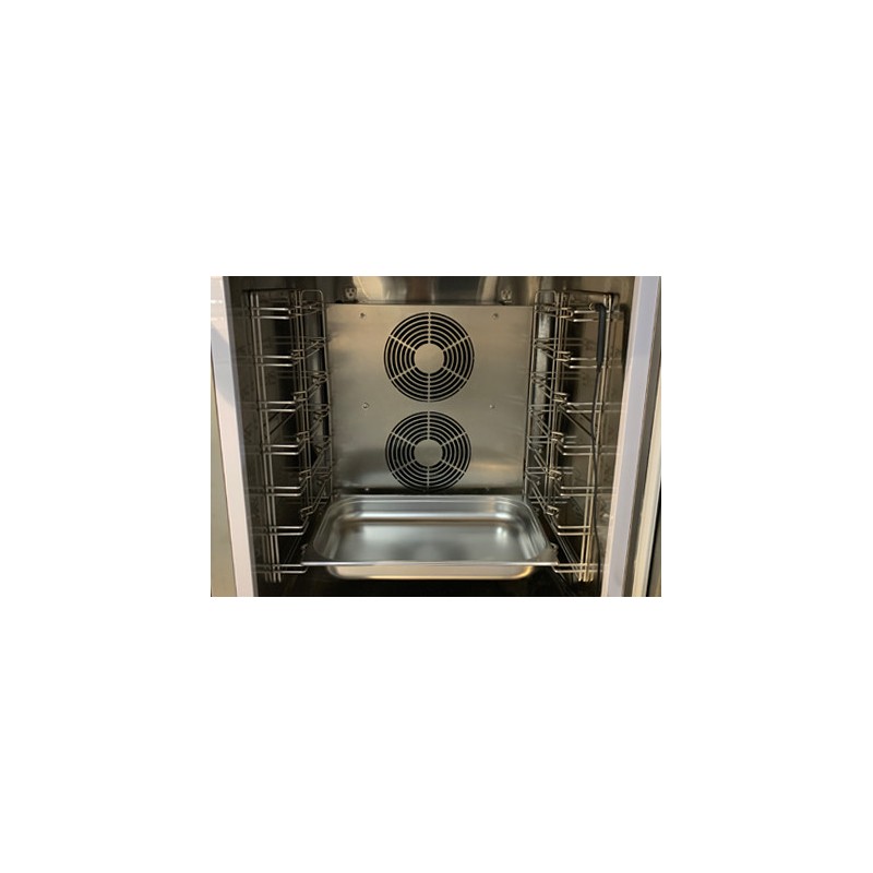COOL HEAD - Cellule refroidissement rapide 600 x 400 mm RF 100A