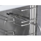 COOL HEAD - Cellule refroidissement rapide 600 x 400 mm RF 100A