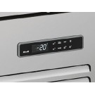 COOL HEAD - Cellule refroidissement rapide 600 x 400 mm RF 100A