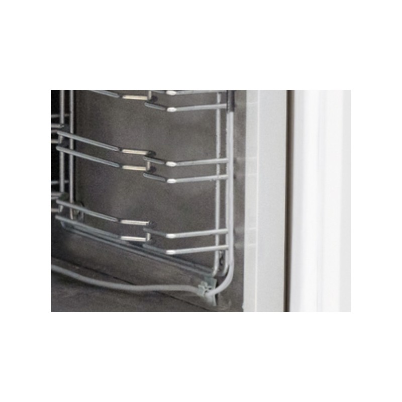 COOL HEAD - Cellule refroidissement rapide 600 x 400 mm RF 100A