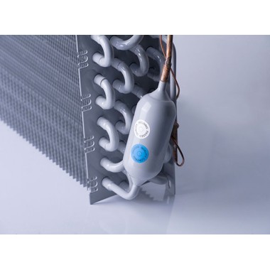 COOL HEAD - Cellule refroidissement rapide 600 x 400 mm RF 100A