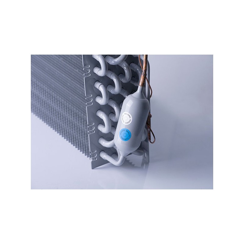 COOL HEAD - Cellule refroidissement rapide 600 x 400 mm RF 100A